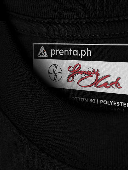 01. NecktagStay Fancy